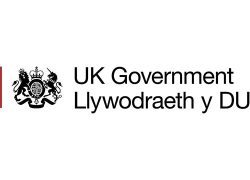 UK Government logo